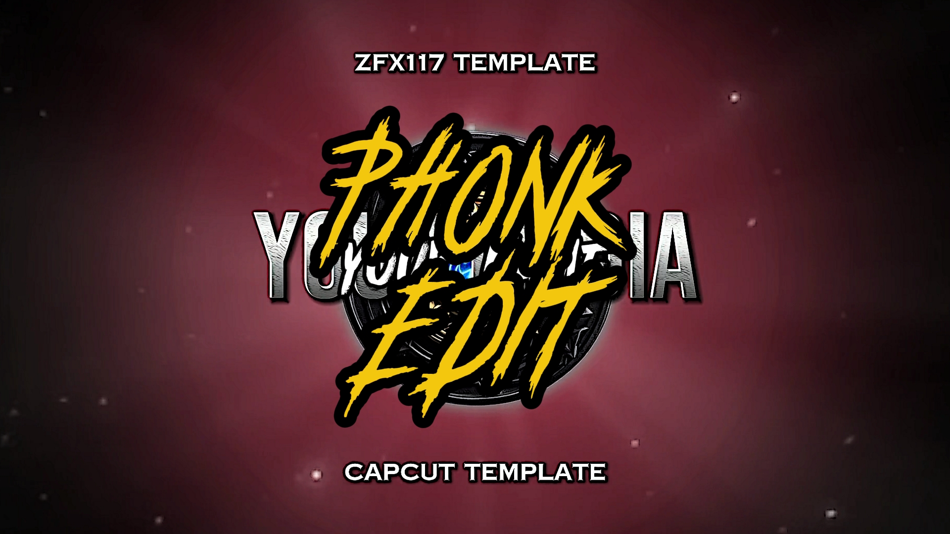 PHONK EDIT 16:9