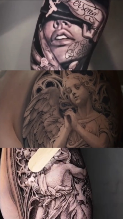 Tatuaje