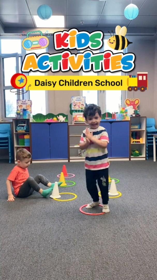 kids activities