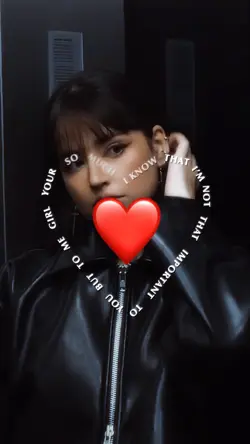 Heart text