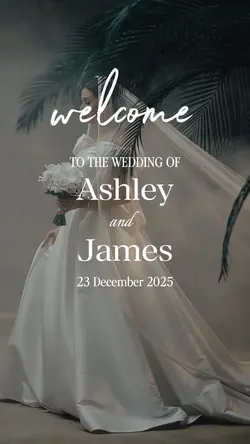 To The Wedding Of