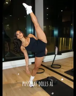 PussyCat Dolls AI