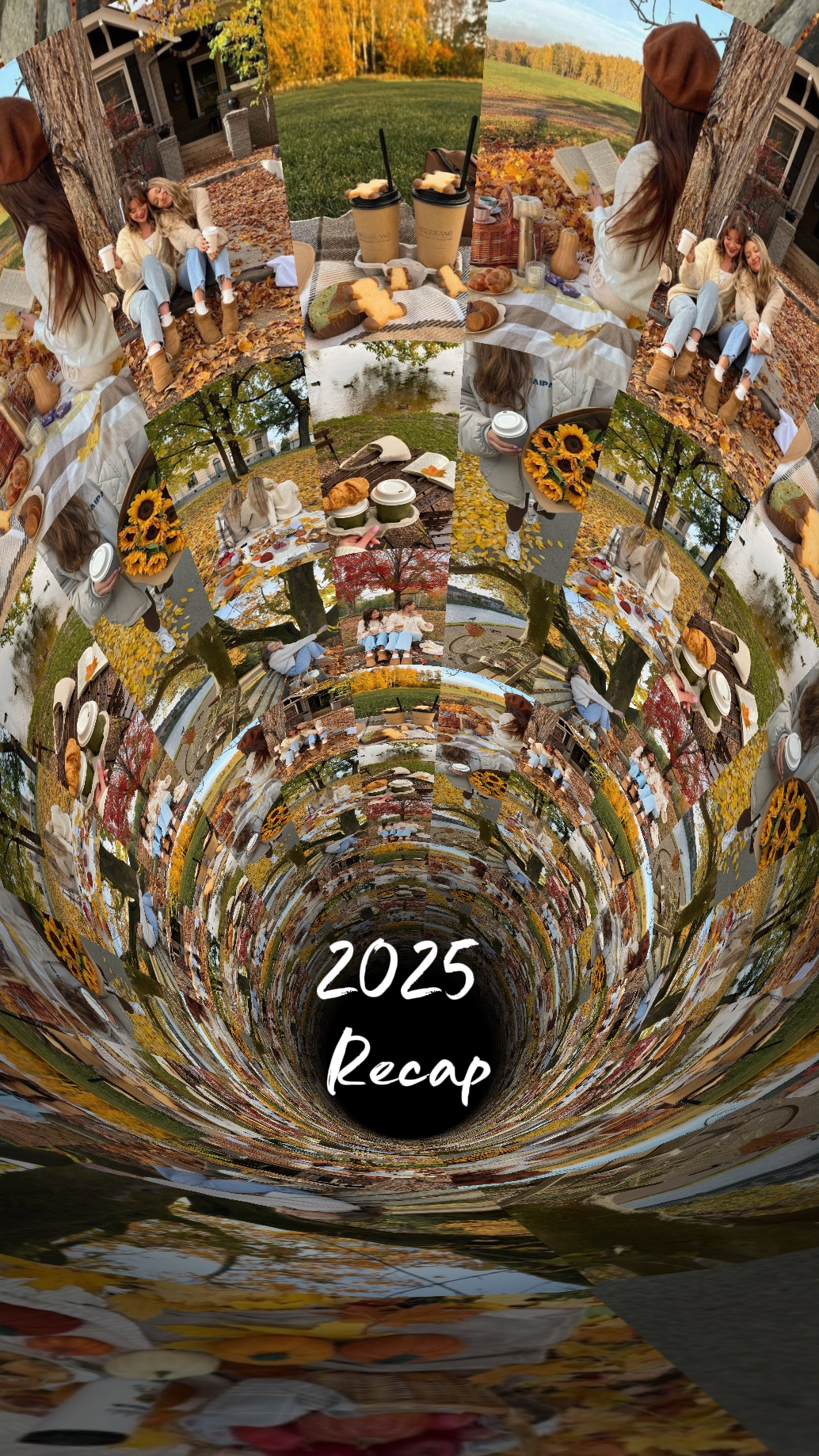 2025 Zusammenfassung