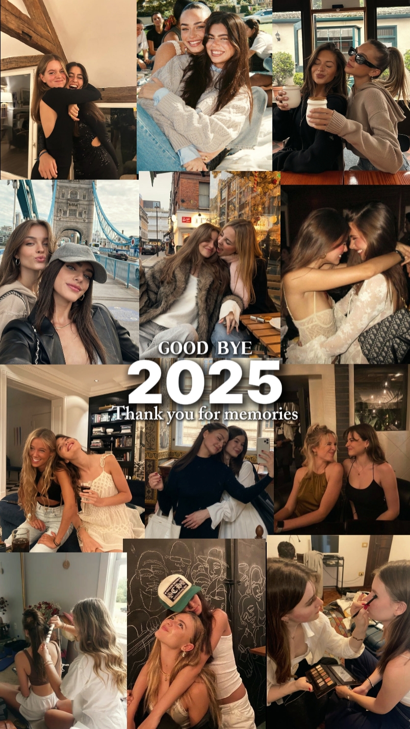 2025 for memories