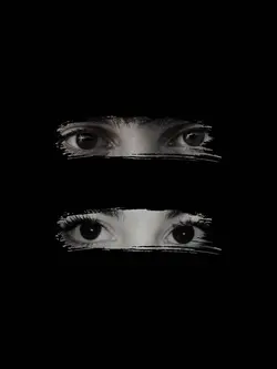 Couple Eyes