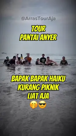 pantai anyer
