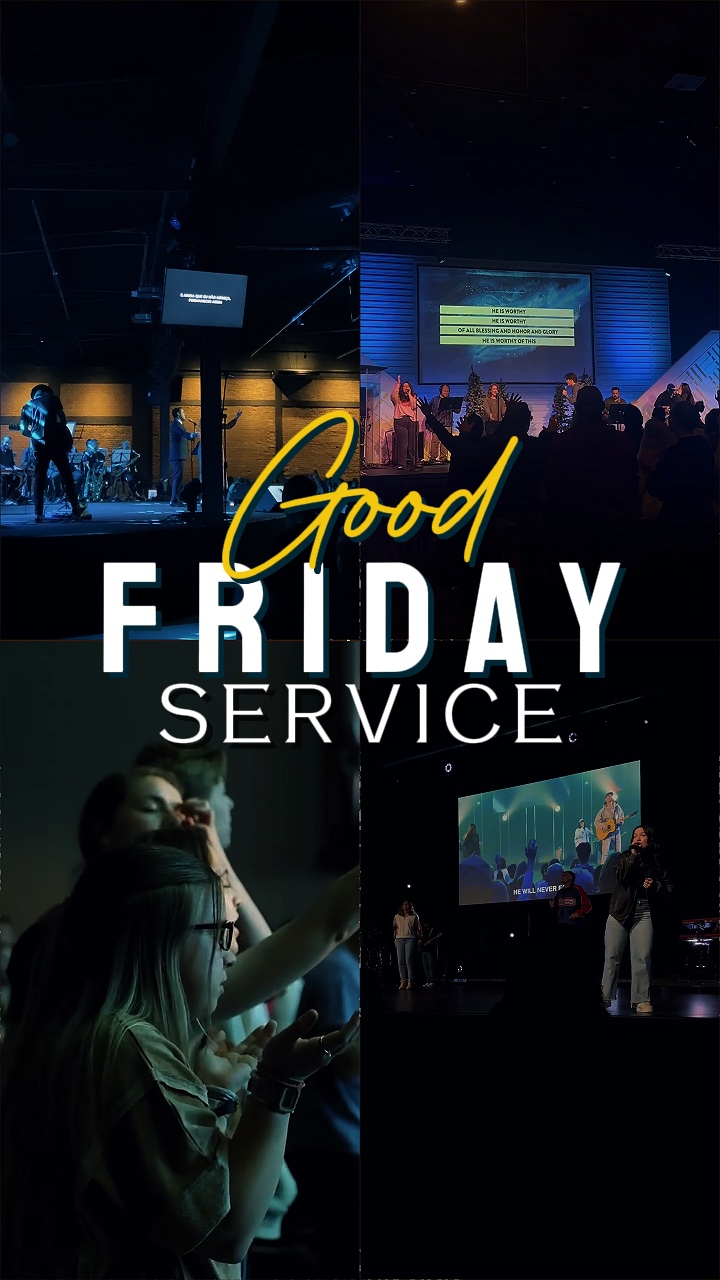 GOOD FRIDAY