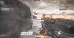 HEART ATTACK CODM   