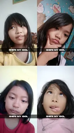 ALIBI GLOWUP TREND