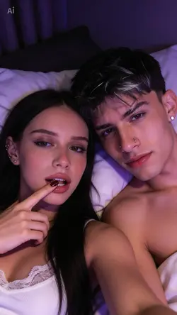 Couple photoshoot