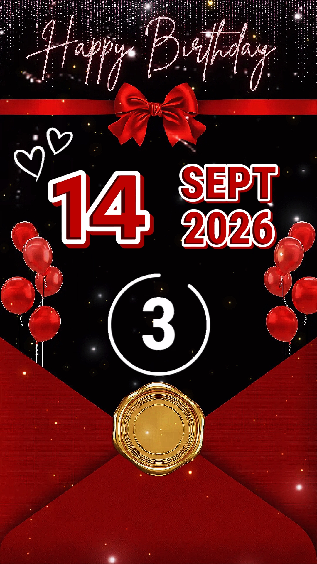 Hbd 14 septembre 2026