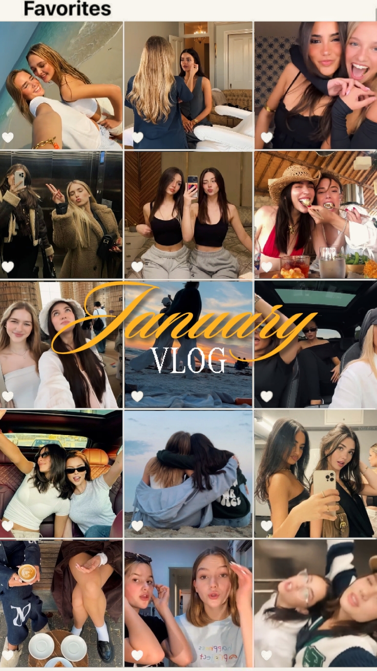 VLOG DE JANEIRO