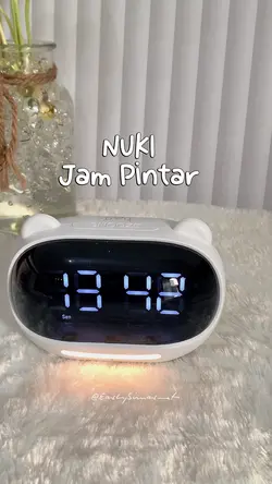 Nuki Smartwatch