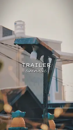 TRAILER CINEMATIC 