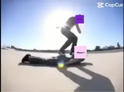 Try new template 
