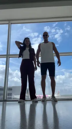 Transição aeroporto 