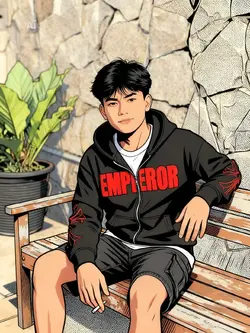 ai trend anime