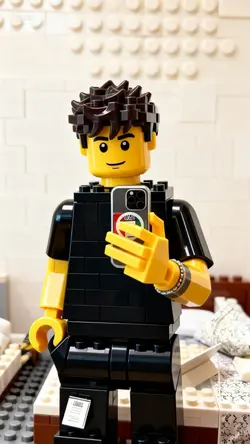 Lego ai