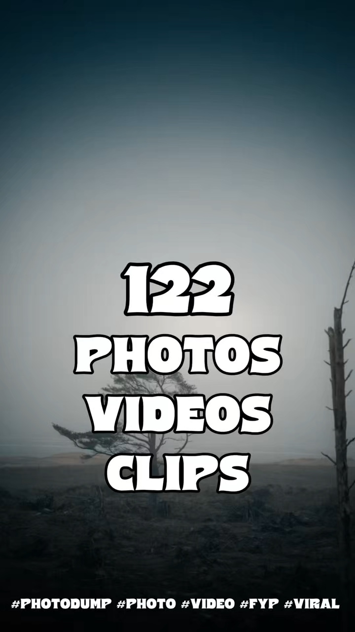 122 fotos vídeos