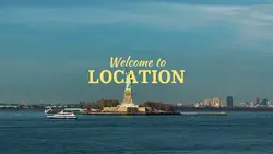 Welcome to location