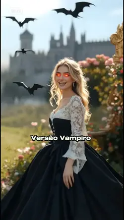 Versão Vampiro 