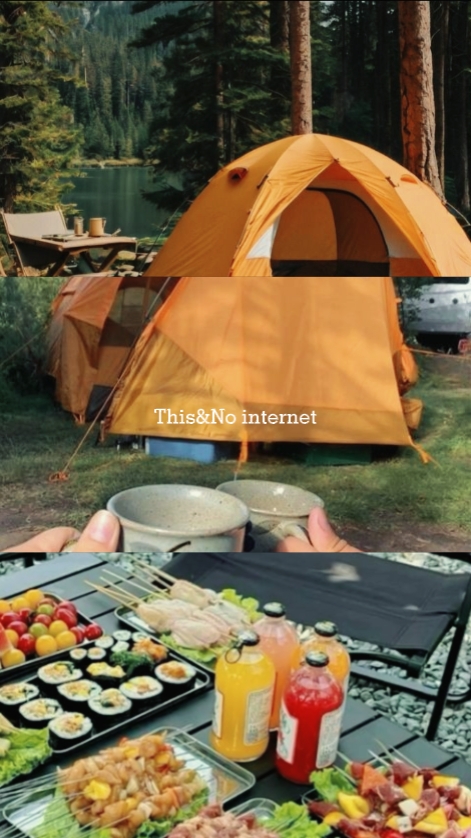 this no internet
