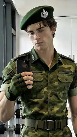 Army uniform