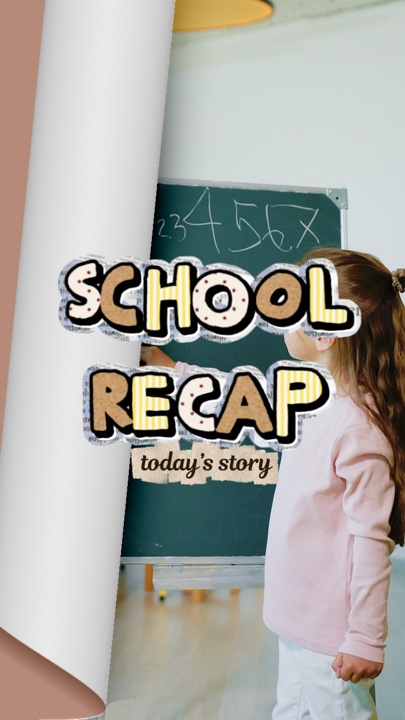 School recap