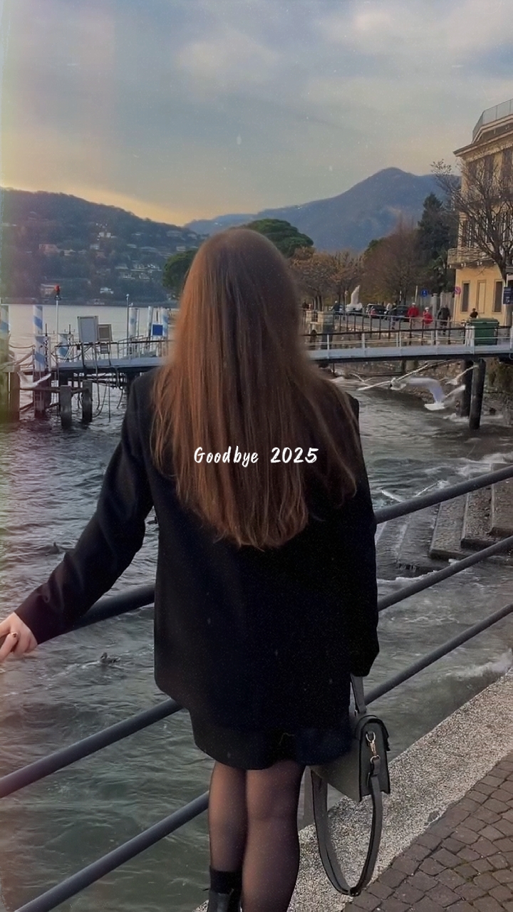 goodbye 2025