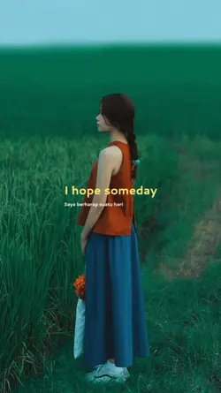These Days