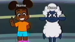 Amanda, the adventur