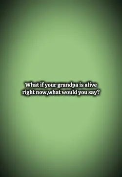 text for grandpa