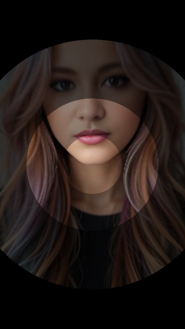 Pretty woman' new
