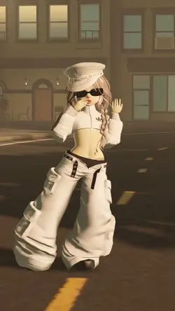 Roblox - Manchild 🤖