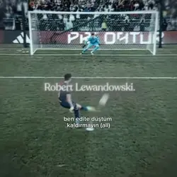lewandowski edit