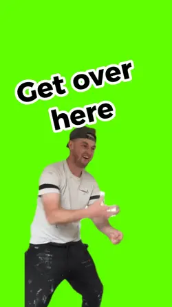 Get over here