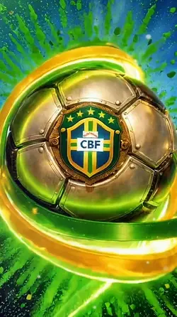 Brasil World Cup 