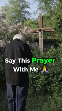 Daily Prayer