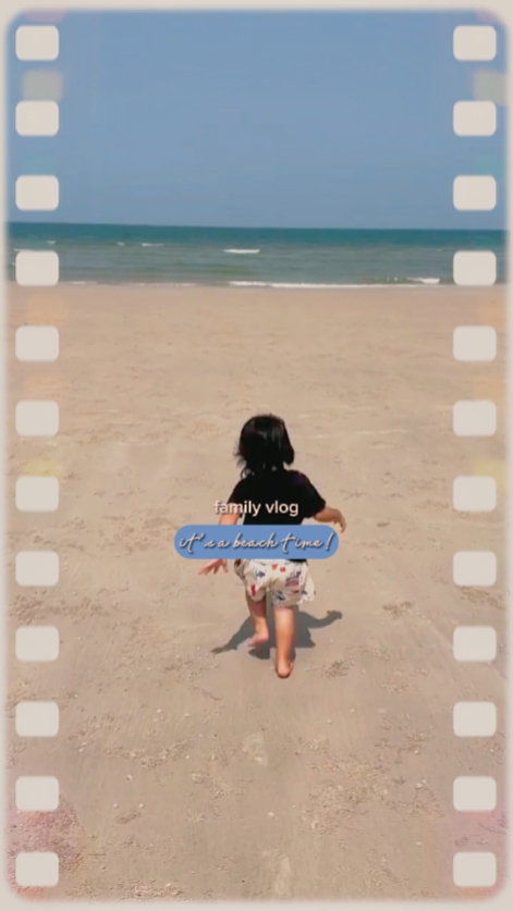 family vlog