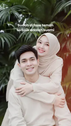 Teman terbaik adalah