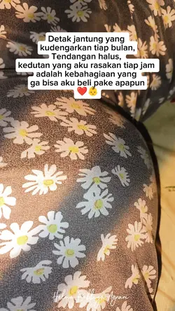 Quotes ibu hamil