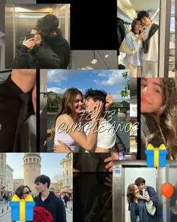 Feliz Cumpleaños