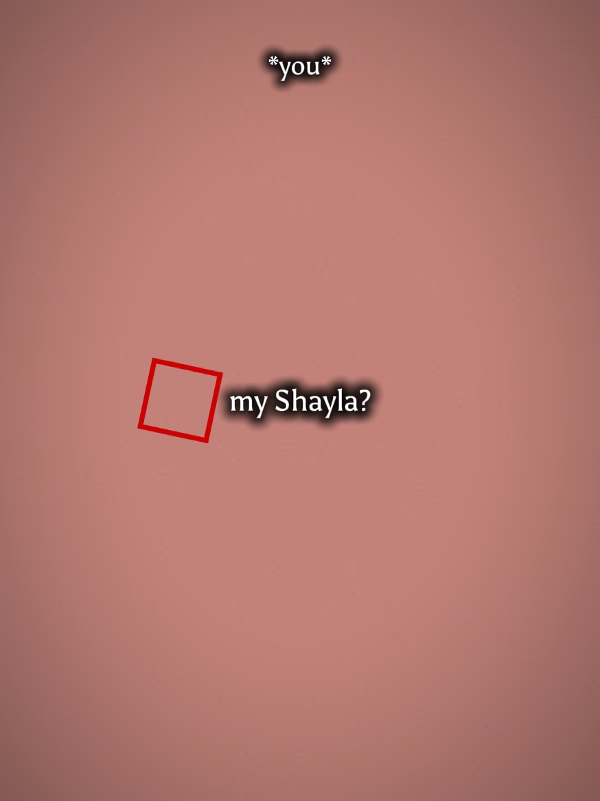 FORYOU my Shayla 