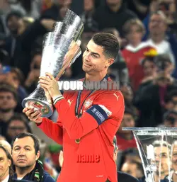 RONALDO