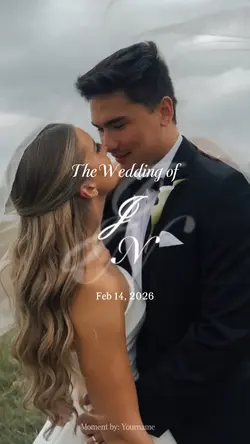 Wedding 8 clip