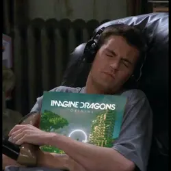 Imagine dragons PC