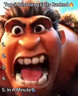 RANKING GRUG EDITS🔥