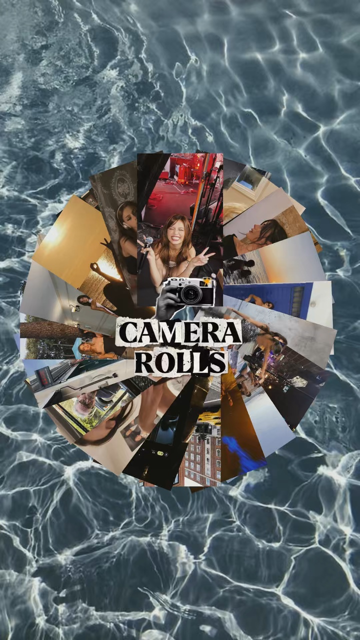 camera roll