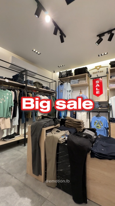Mode penjualan 