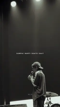 Berhenti Berharap